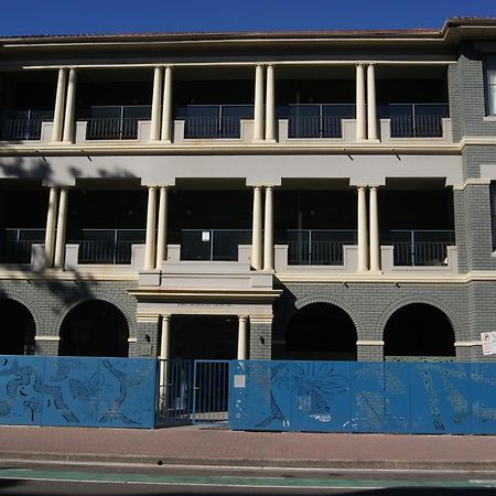 Drummond House, Royal Far West Sidney Exterior foto
